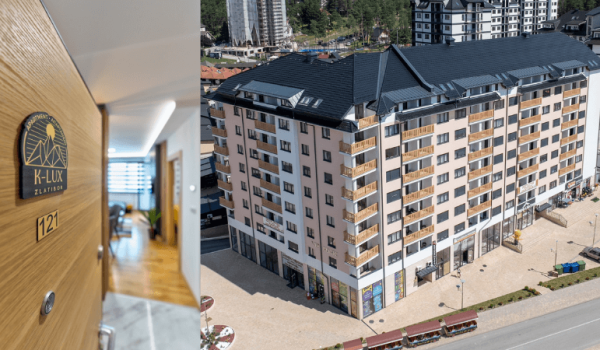 Apartman K-lux_1